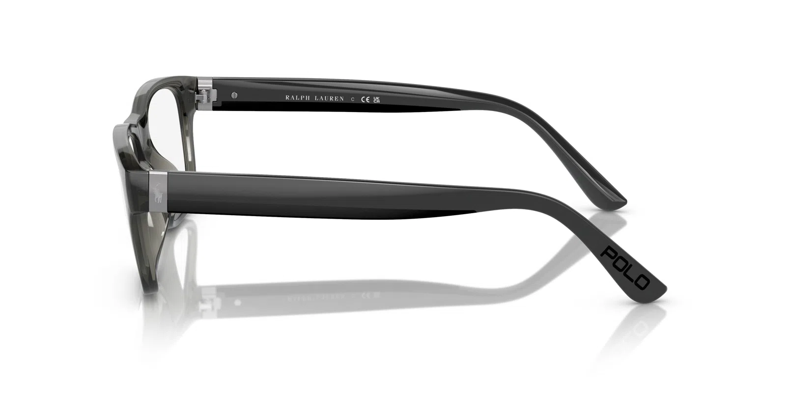 Polo 2263U Eyeglasses - view 6